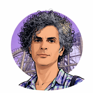 Picture of Μάνος Μαργέτης