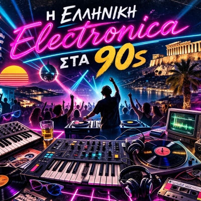 Electronica GR2