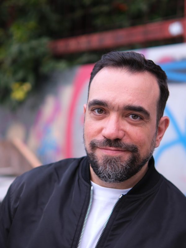 Photo credits: Andrea Bonetti