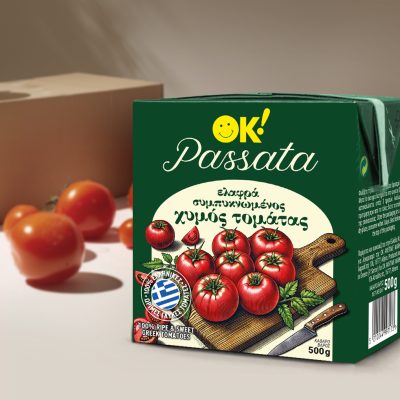 passata
