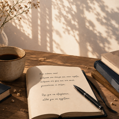 poetry main