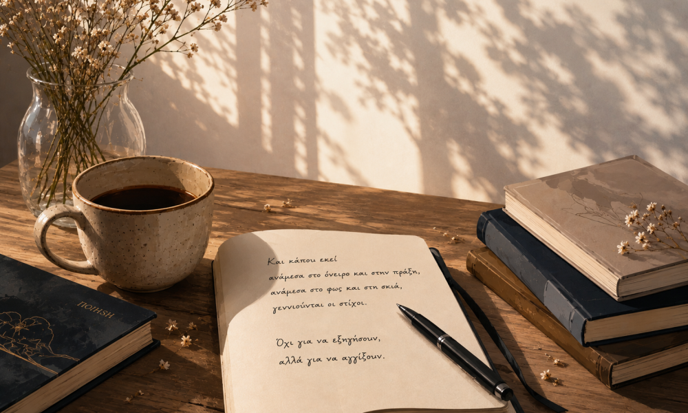 poetry main